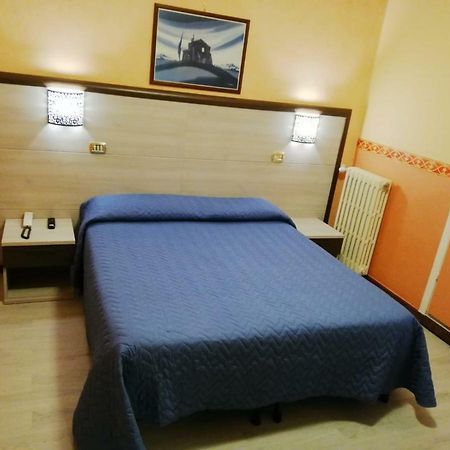 Hotel Ludovici 퓨기 외부 사진