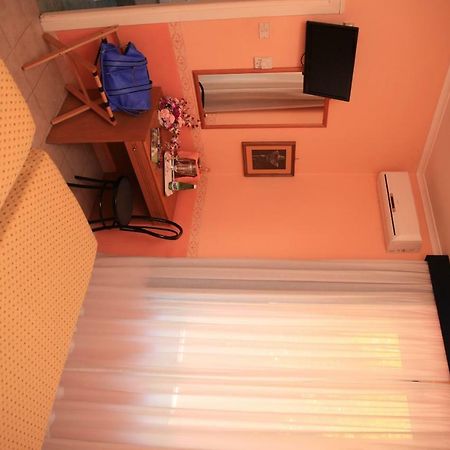 Hotel Ludovici 퓨기 외부 사진