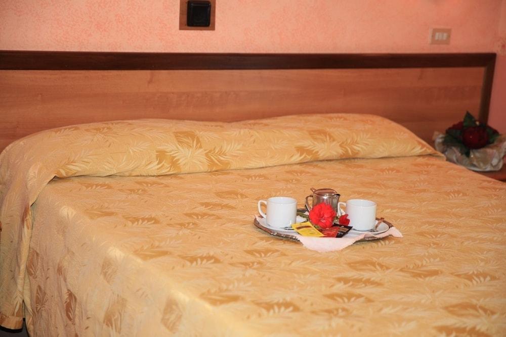 Hotel Ludovici 퓨기 외부 사진