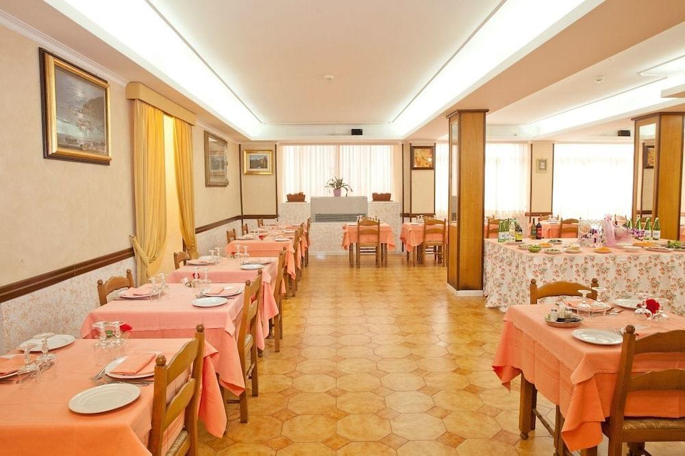 Hotel Ludovici 퓨기 외부 사진