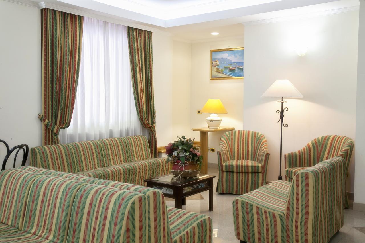 Hotel Ludovici 퓨기 외부 사진