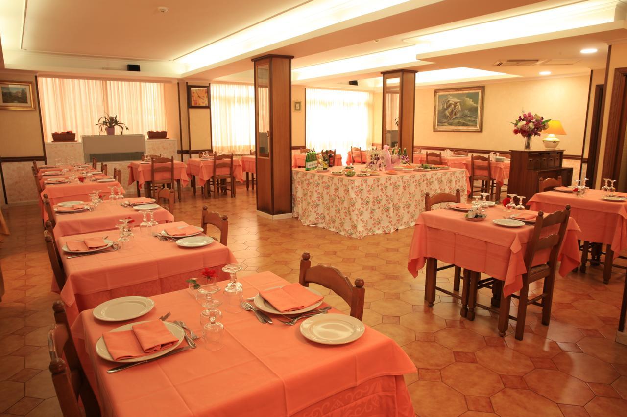 Hotel Ludovici 퓨기 외부 사진