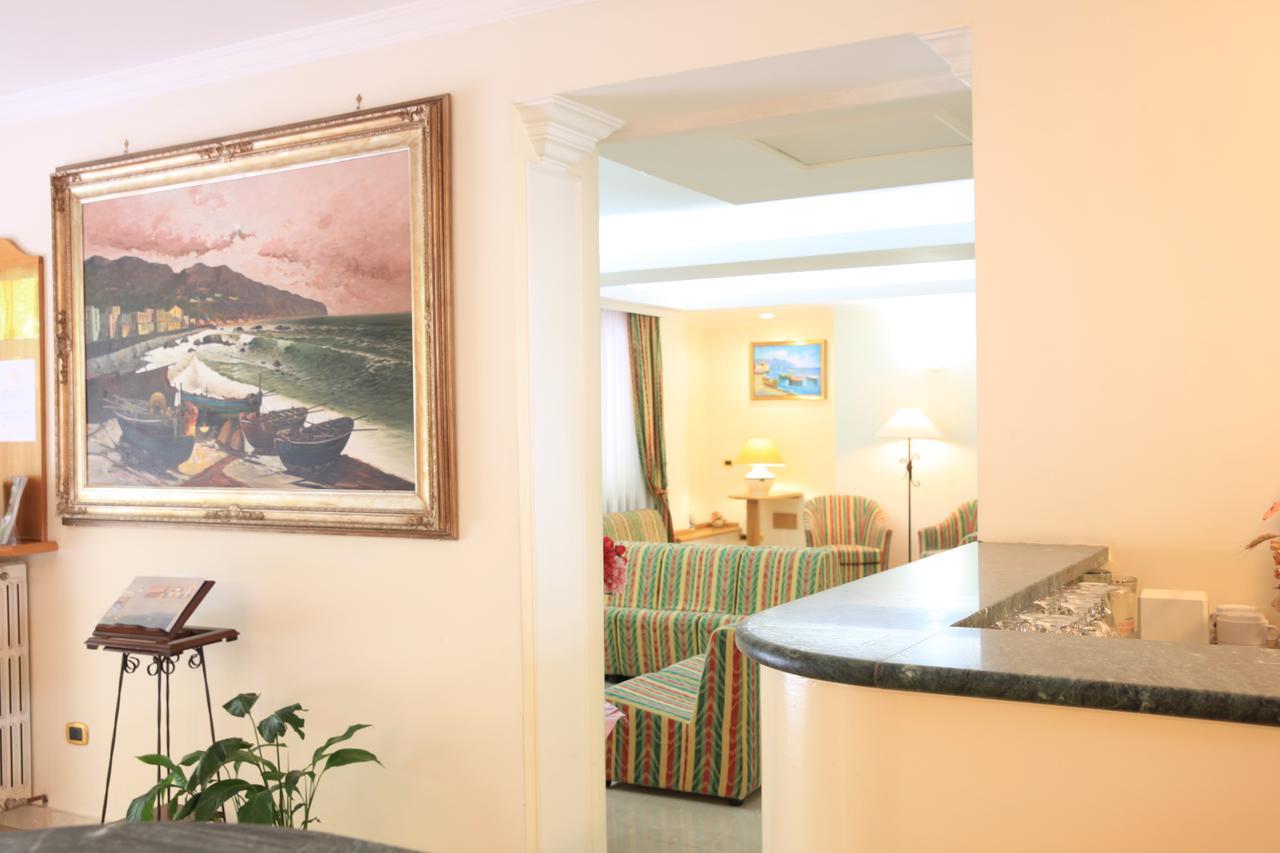 Hotel Ludovici 퓨기 외부 사진