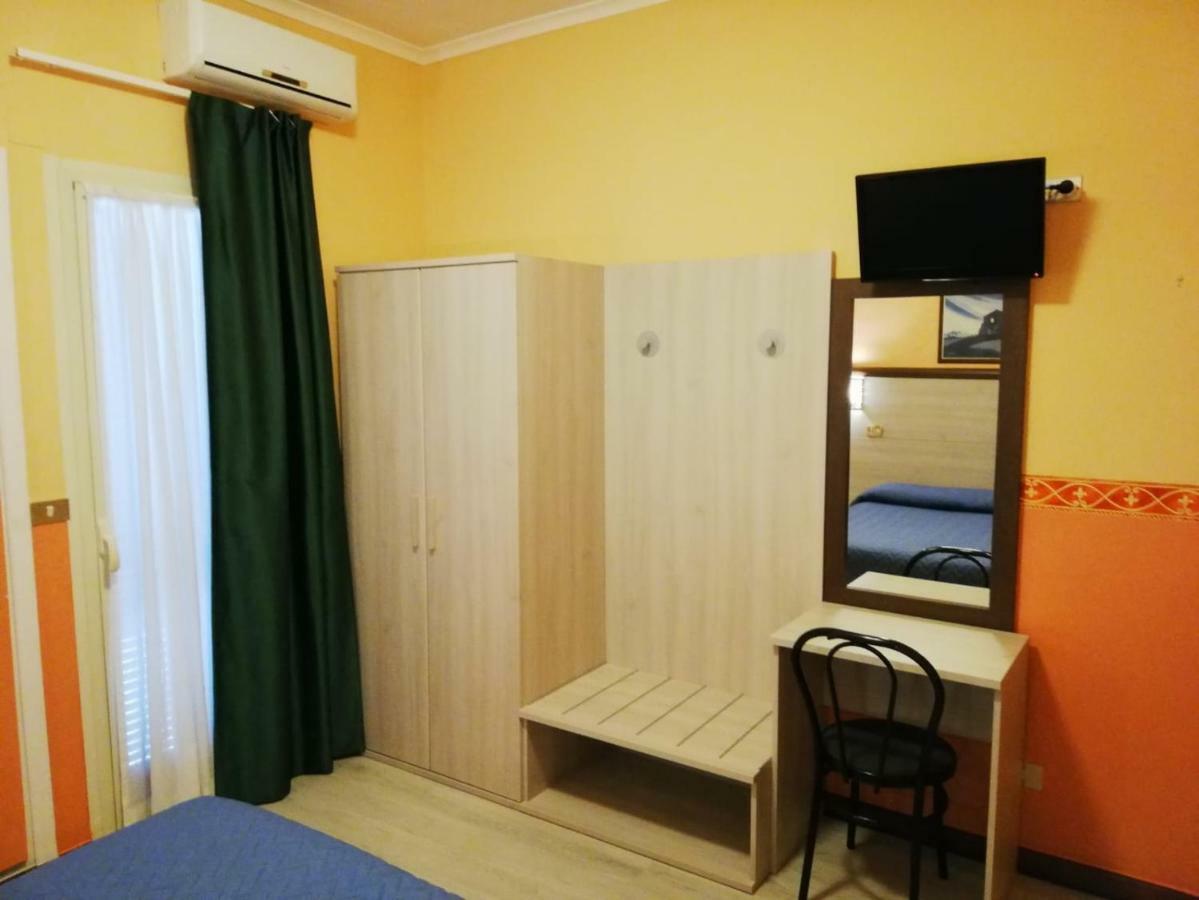 Hotel Ludovici 퓨기 외부 사진