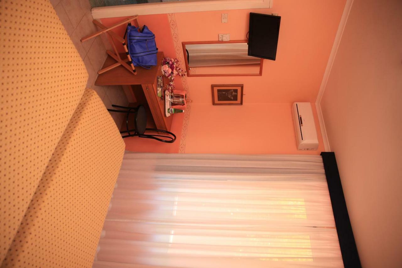Hotel Ludovici 퓨기 외부 사진